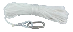 Polyester Wire Center Rope Assembly